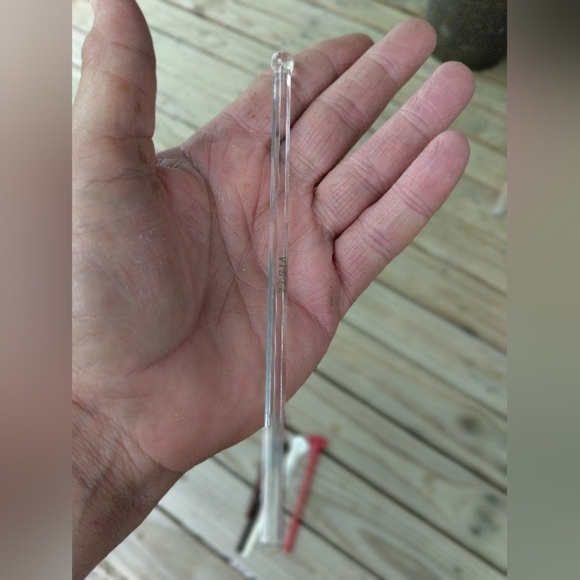 Lot of 7 Vintage Drink Stirrers Sizzle Sticks Lowe's Anatole Stockyards Barware - Picture 7 of 8